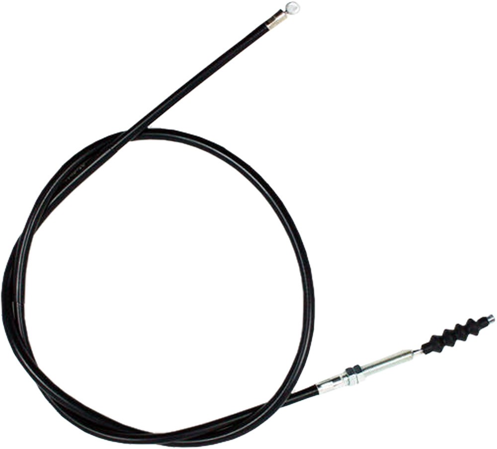 Motion Pro 02-0041 Clutch Cable - Black Vinyl