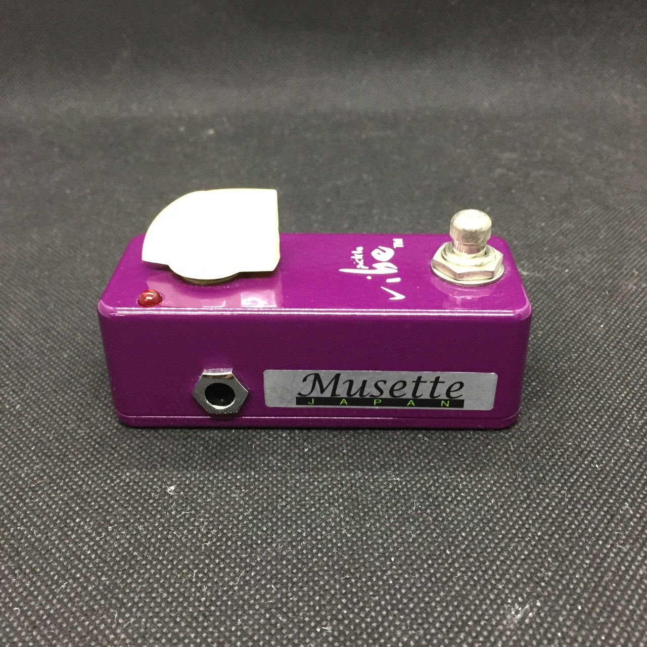 Lovepedal Pickle Vibe Chorus/Vibrato