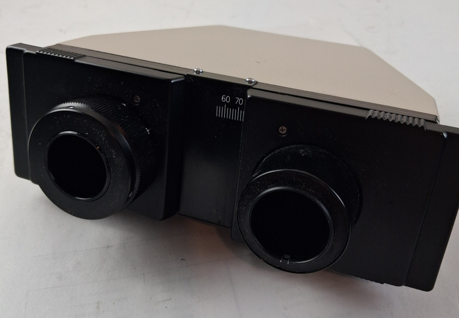 BH2 Binocular Microscope Head