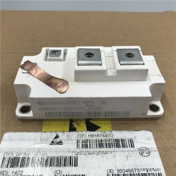 FOR INFINEON/EUPEC BSM300GA120DN2FS_E3256 Module Power Supply