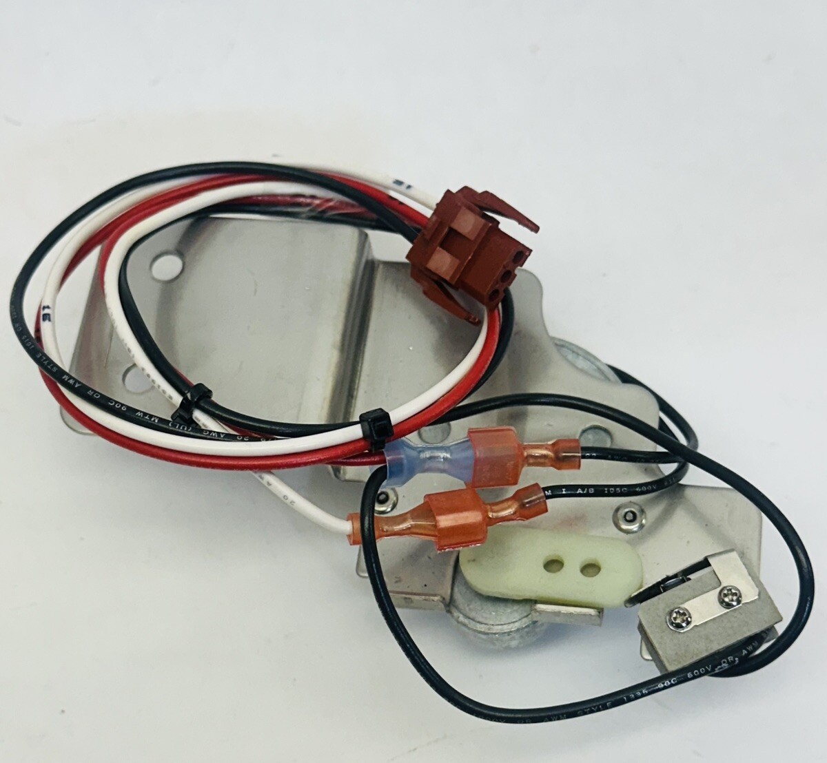 DOOR MOTOR ASSEMBLY KIT 015-1763-00 CLASS F1 200407