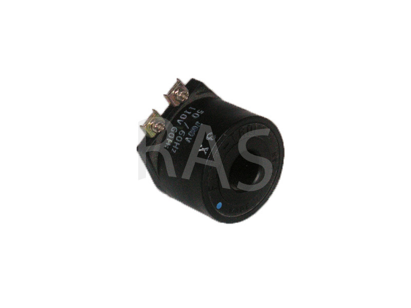 NEW Tokimec Flui-Trol DG4M4 Series - 100VAC Coils (RAS14709A)