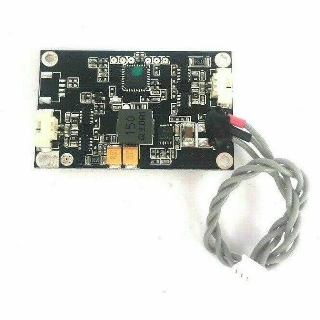 Yuneec Typhoon H Drone Landing Gear Module Receiver Board **NEW & GENUINE **