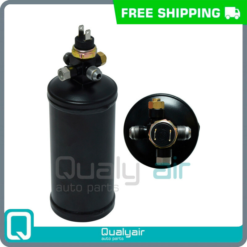 New A/C Receiver Drier fits 1510811;303347710;33309;3347710W1;3713589 QU