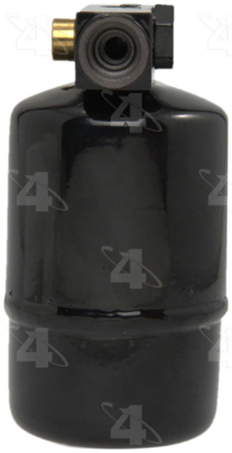 A/C Receiver Drier-Filter Drier 4 Seasons 33340