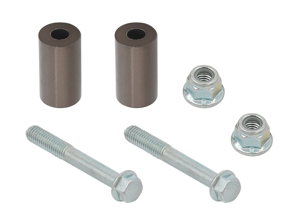 SP1 A-Arm Bushing And Bolt Kit for 2016 Arctic Cat M 6000 SE 153 Snowmobile