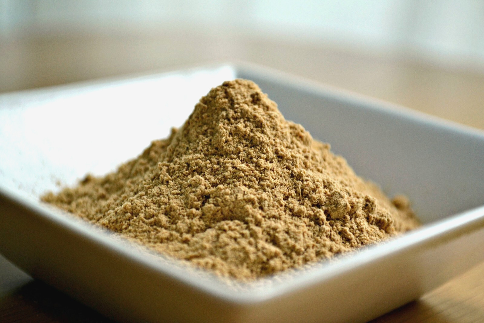 Dong Quai Angelica Root Wild Crafted Powder / 1 oz to 16 oz / Angelica Sinensis