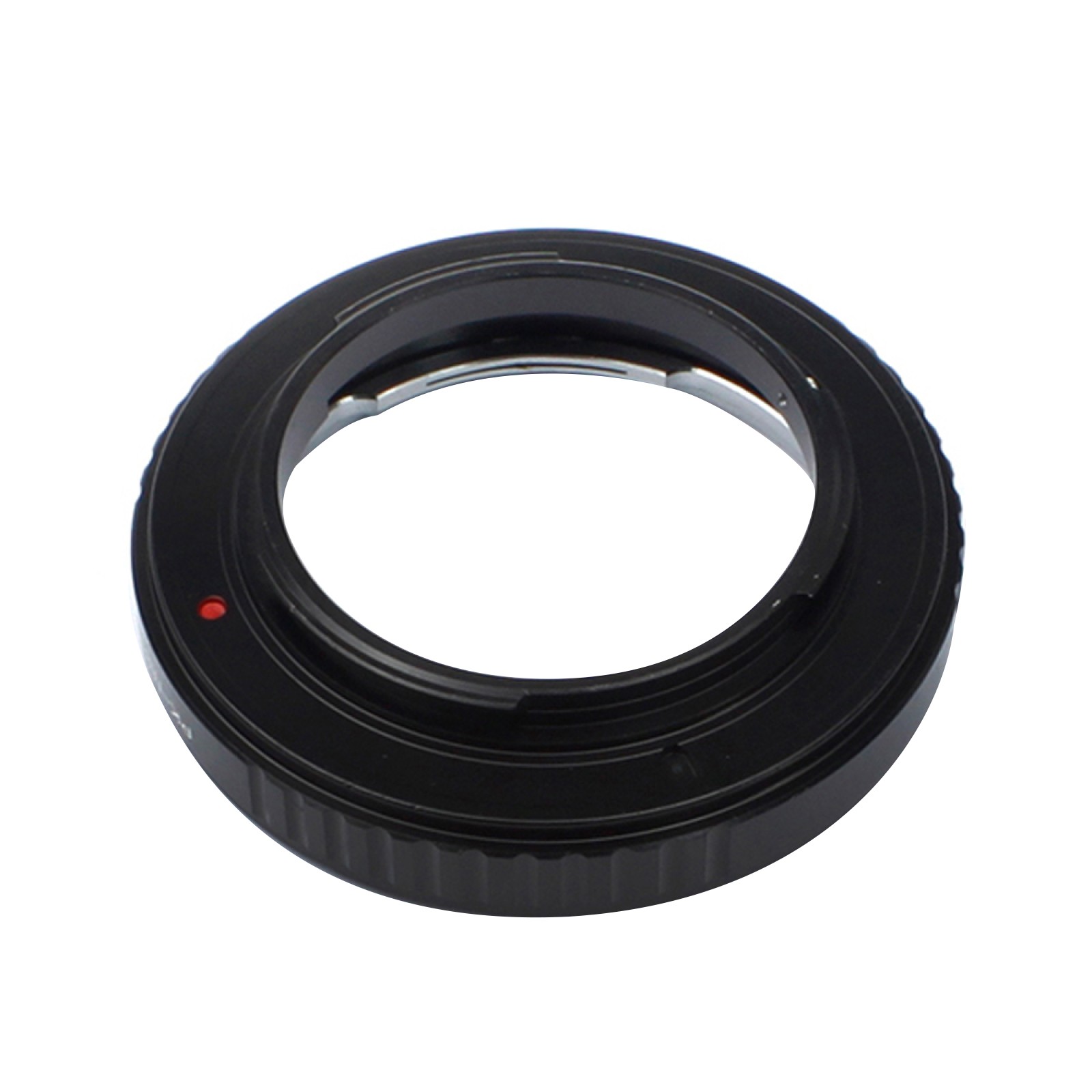 Alloy Camera Lens Ring Adapter For Nikon F mount Adapter D800 D5200 D780 Camera