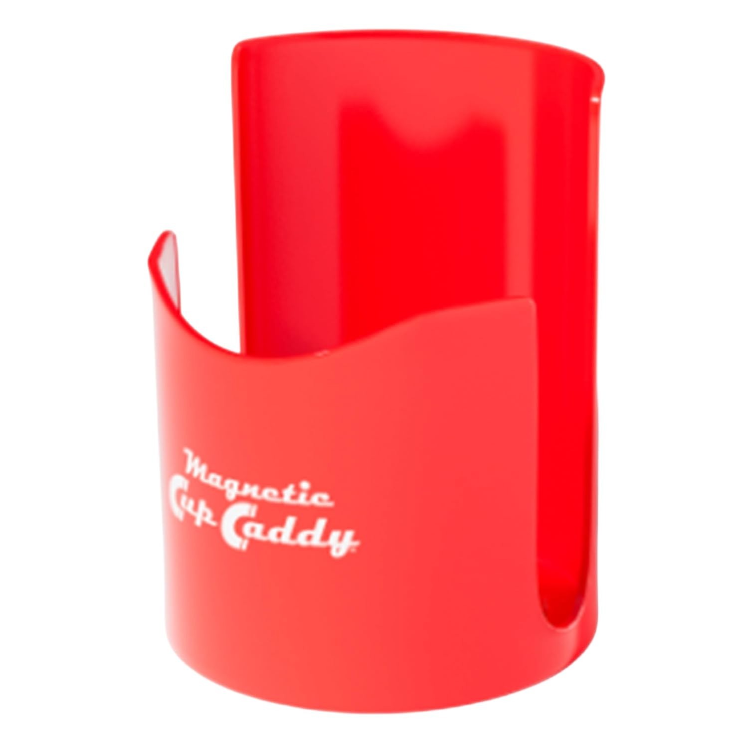Versatile Magnetic Cup Holder - Perfect Caddy for Bottles and Tools On-the-Go