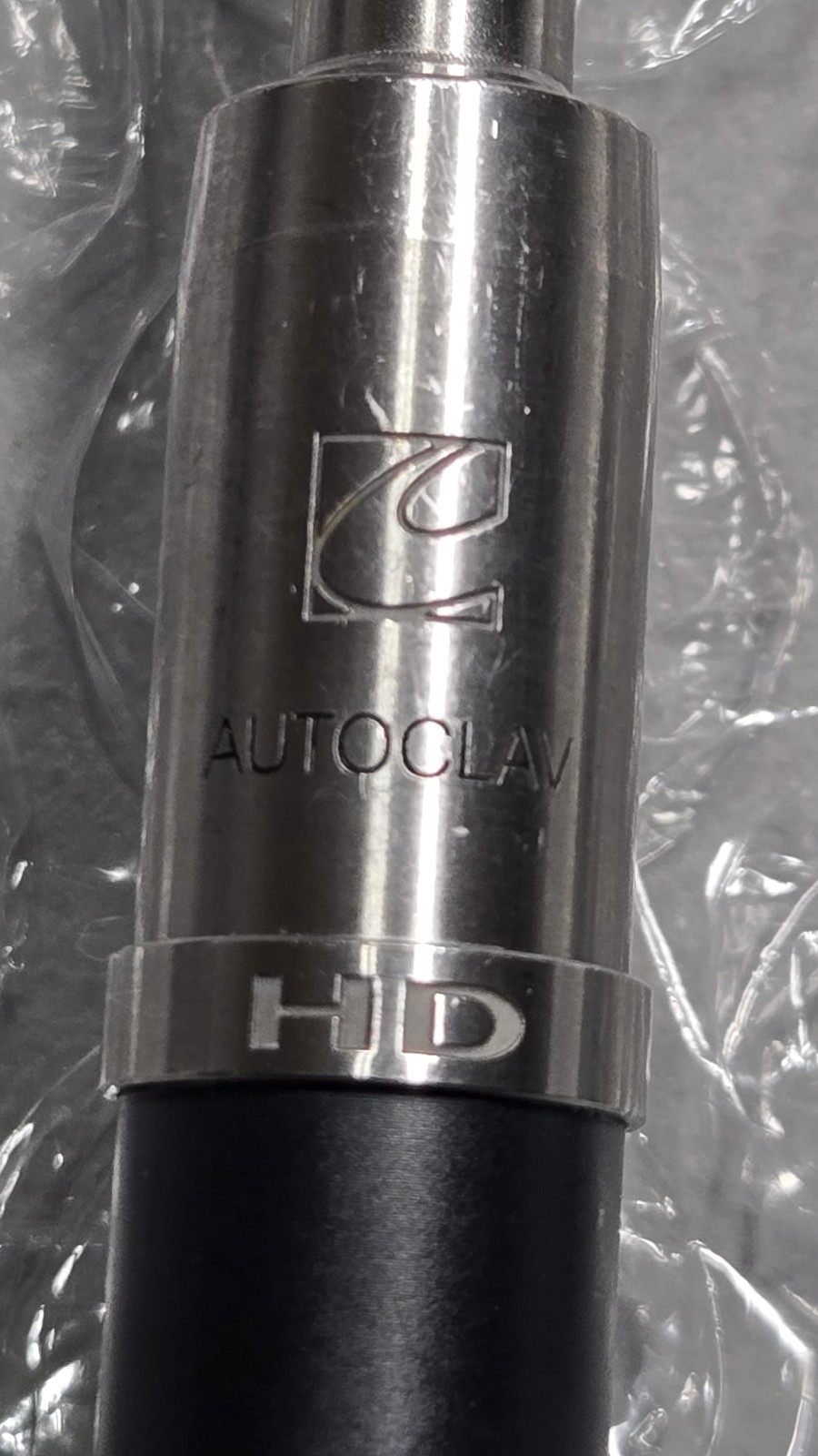 Conmed HD 1030 30° High-Definition Laparoscope 10mm 30 deg Autoclavable Scope