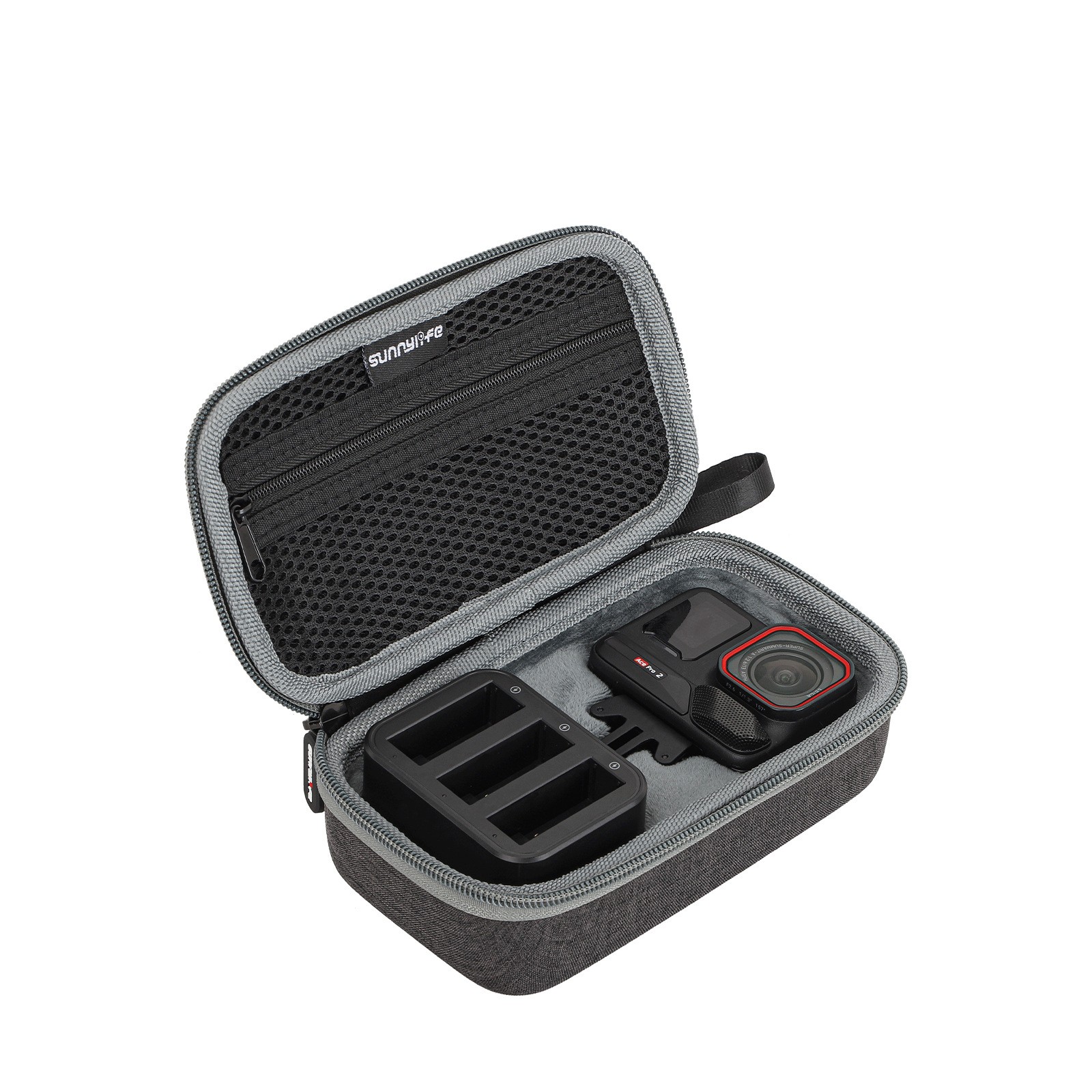 Storage Bag For Insta360 Ace / Ace Pro2/1 Multi Electric Package Protective Box