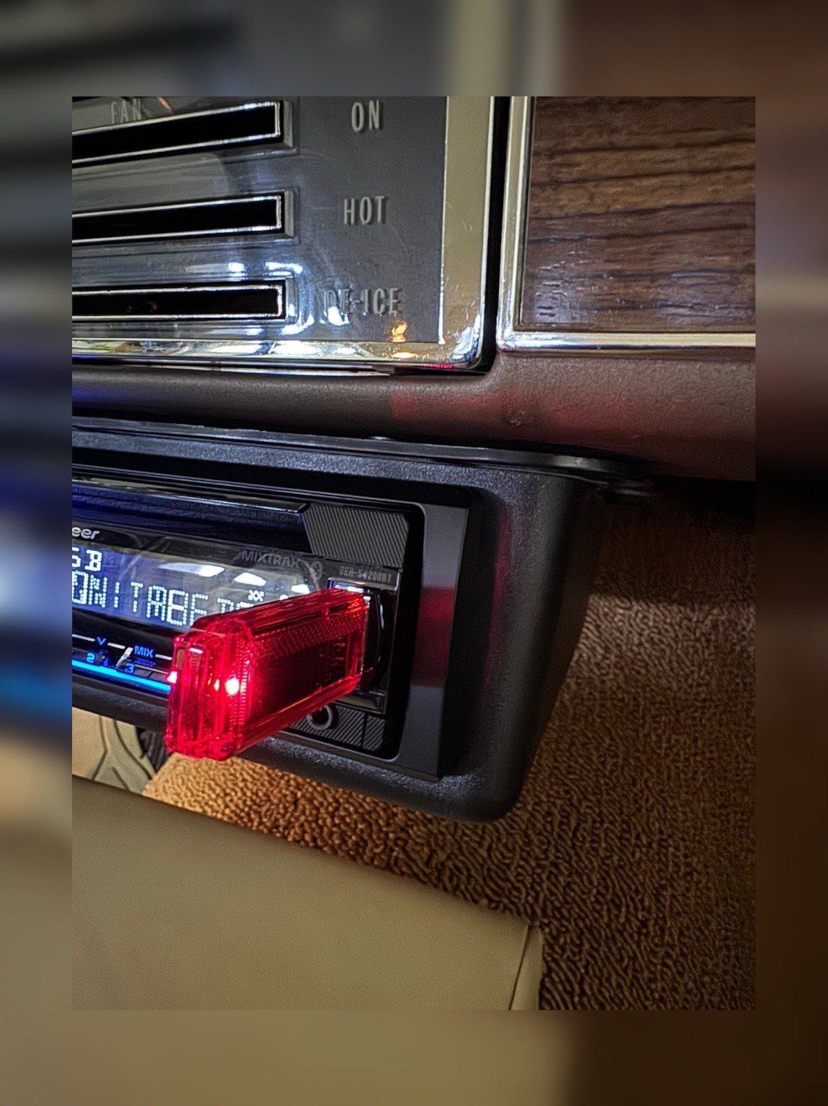 1000 Classic Rock Usb