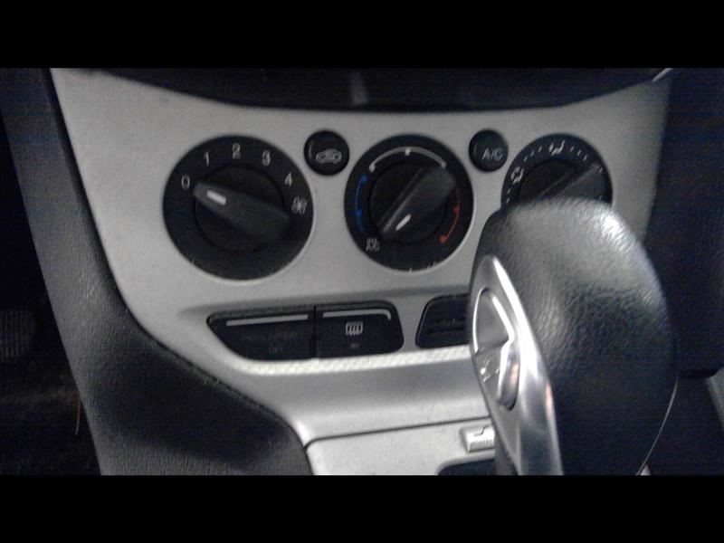 FOCUS 2014 Air Shutter 1077107