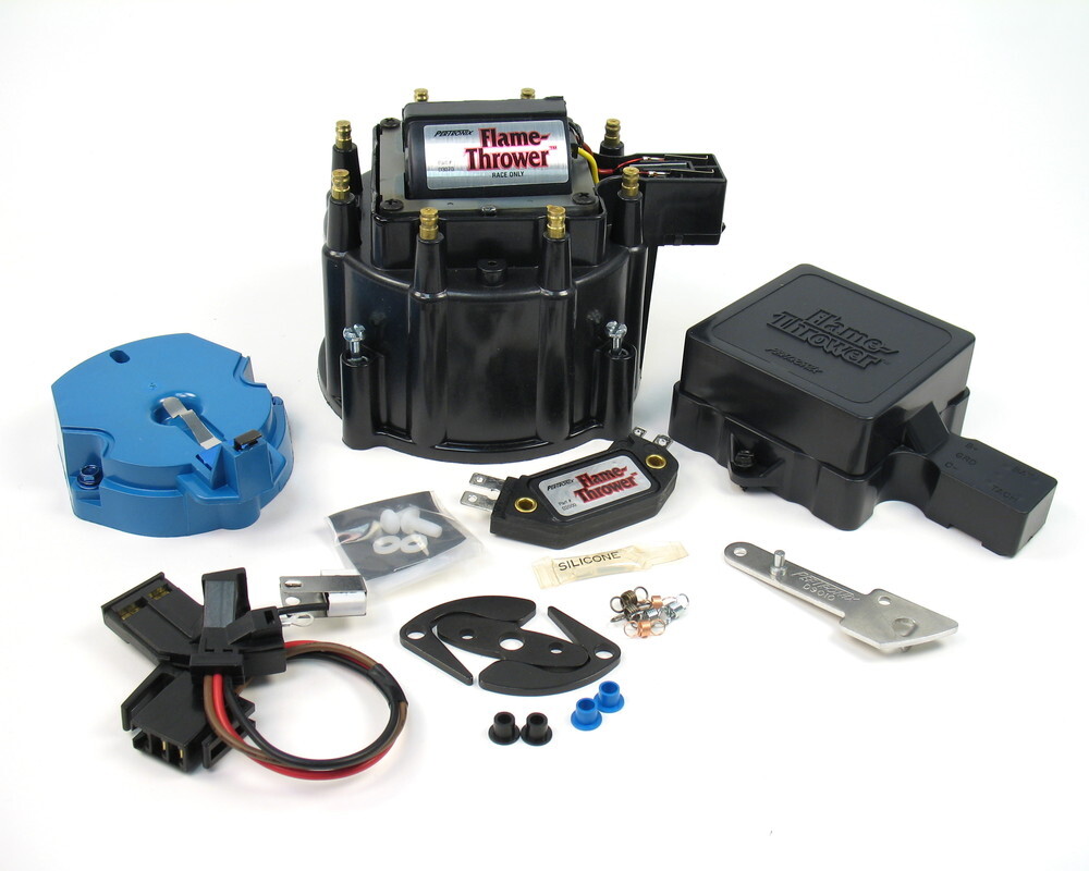 Ignition Conversion Kit Pertronix D8070