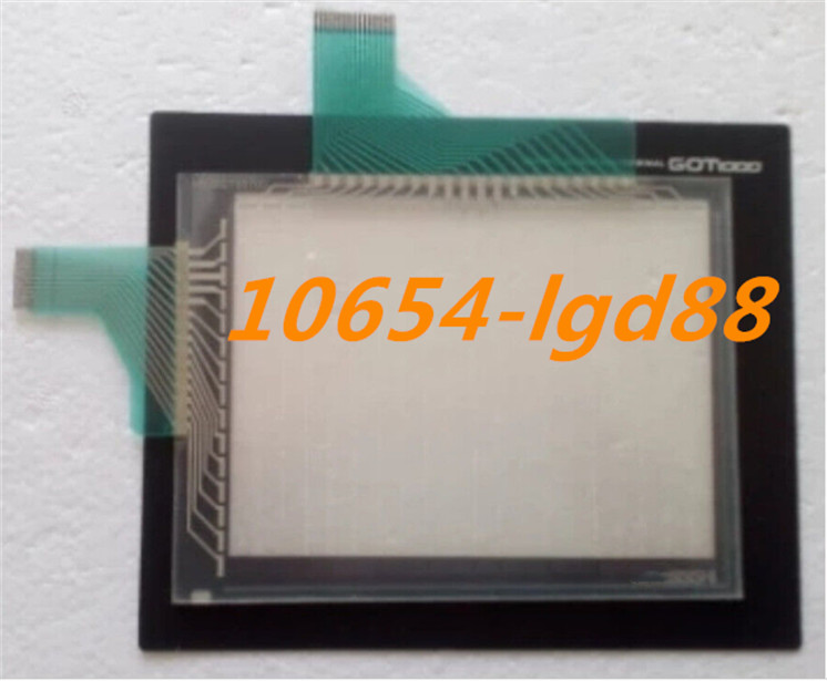 GT1050-QBBD New Touch Screen for GT1050-QBBD-C with Protective Film @24