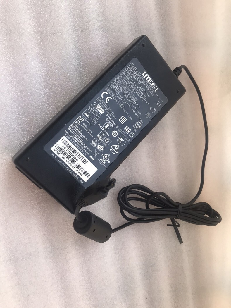 Genuine Cisco PWR-ADPT 53V 1.5A Power Supply AC Adapter