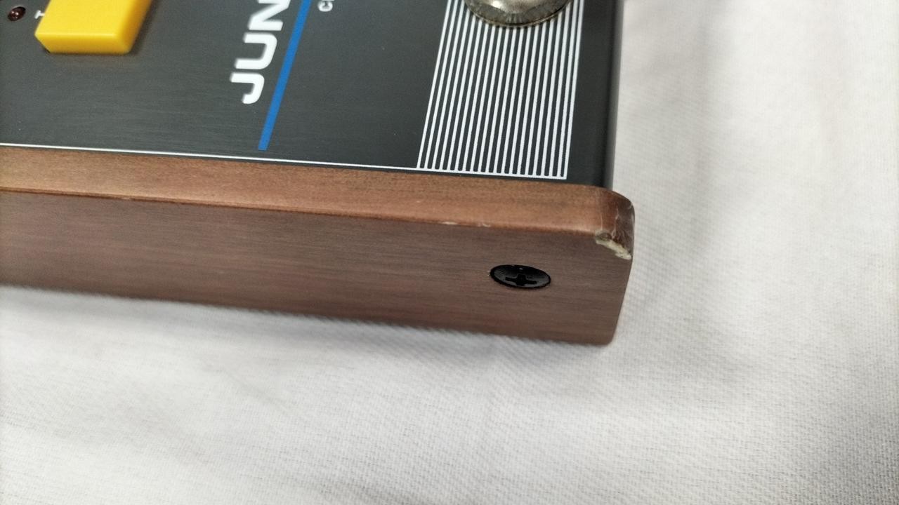 TC Electronic June-60 Stereo Chorus Pedal