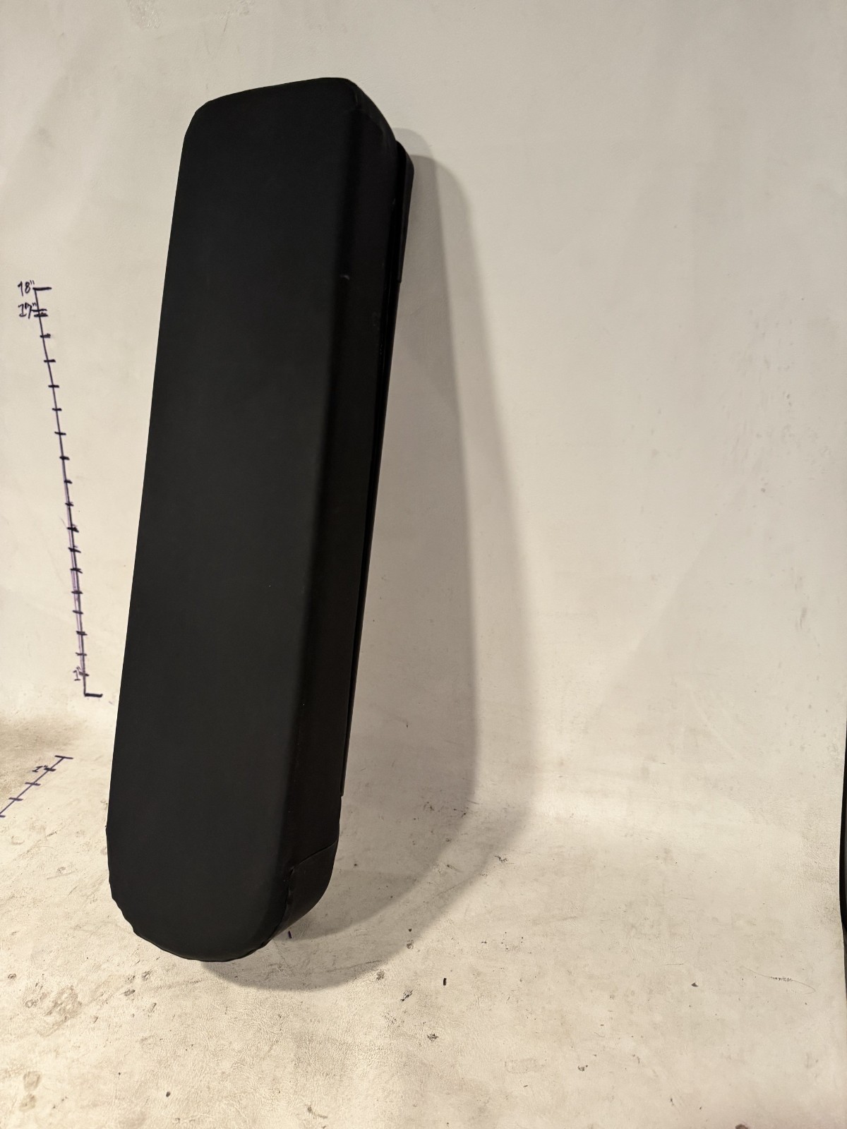 Steris P141210-538 Armboard Piece With Pad