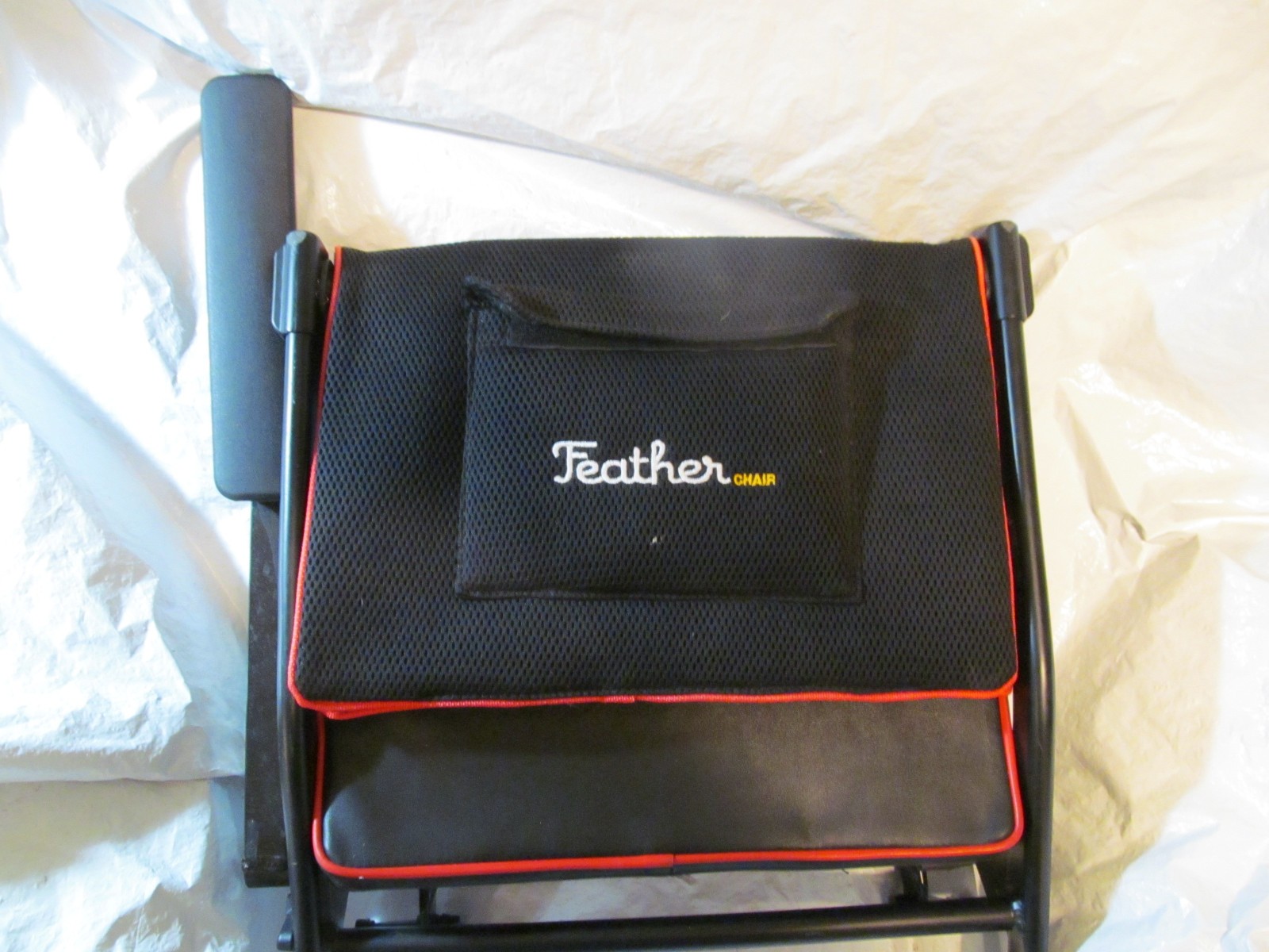 Seat From Feather Chair Mobility Scooter