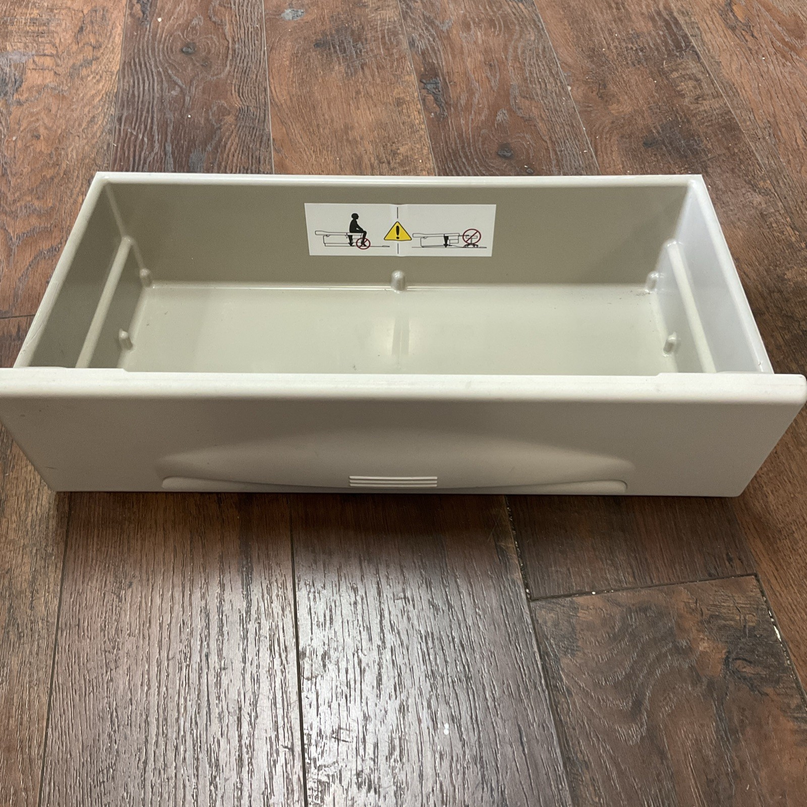 Midmark Ritter 222/223 Exam Table Complete Slide Out Drawer