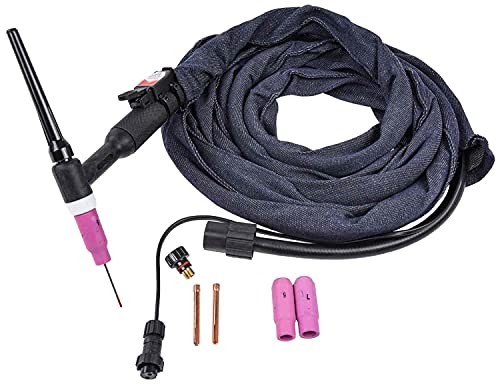 JEGS 81616 Replacement Torch for TIG Welder