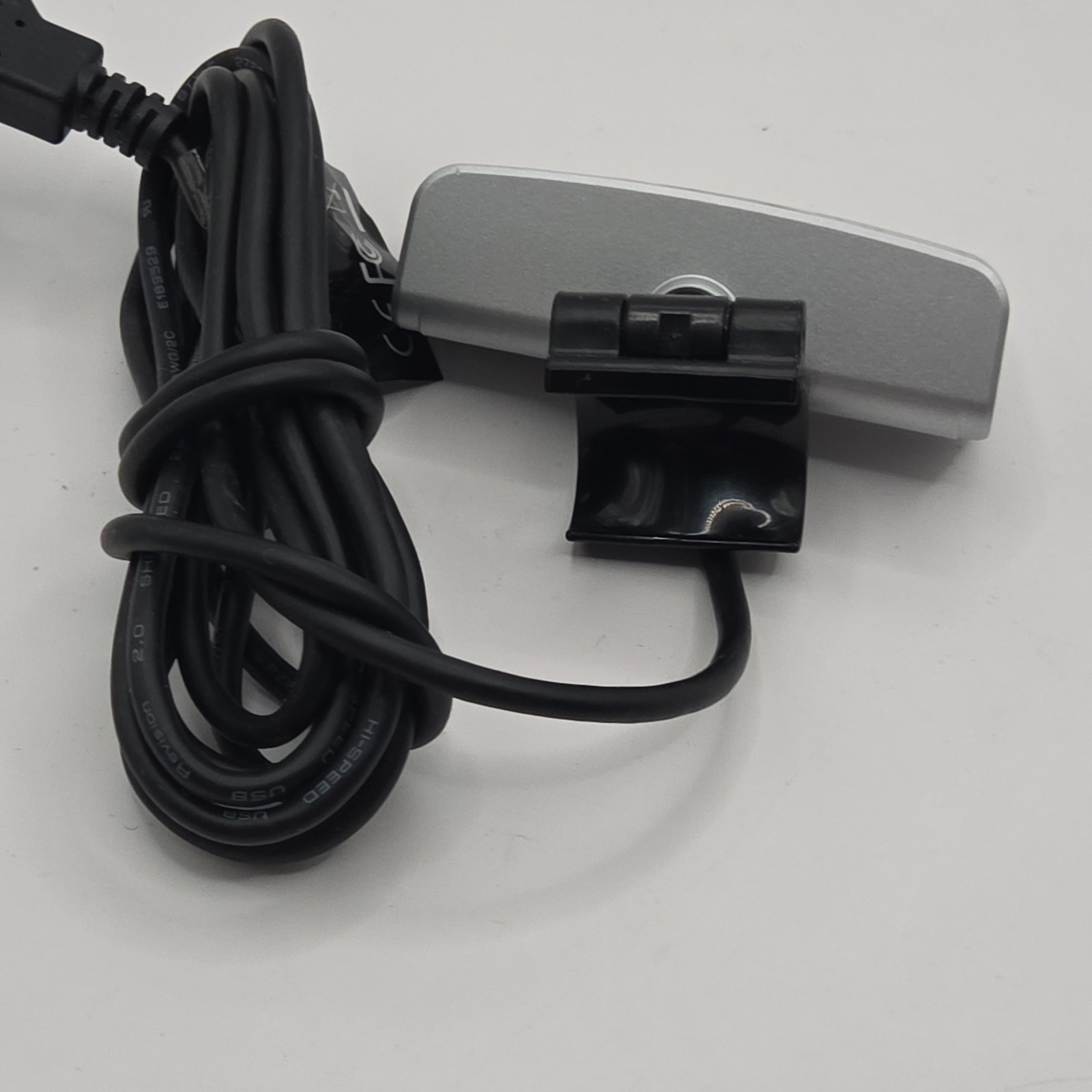 HP PREM AF USB WEBCAM DC-8872 Computer Camera Wired USB Plug In
