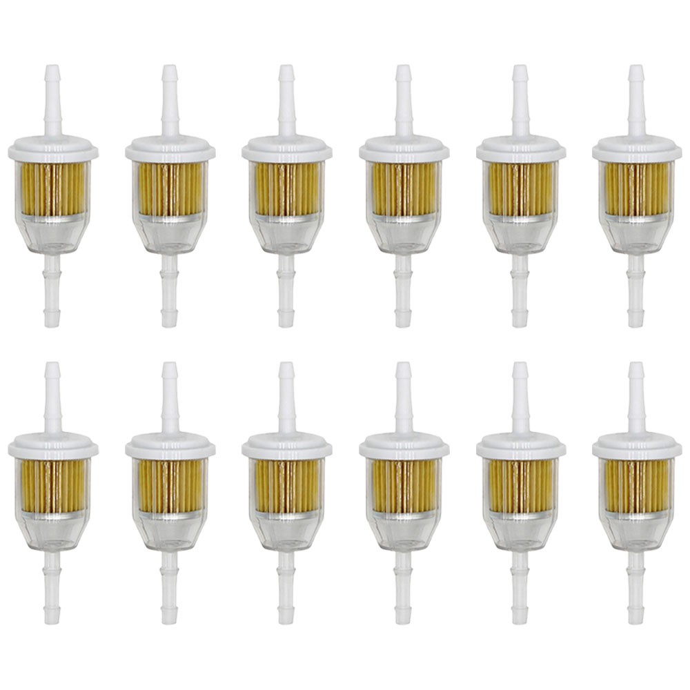 JN3-F4560-00 Qty. 12 Fuel Filters Fits Yamaha FIG70-0010_x12_56