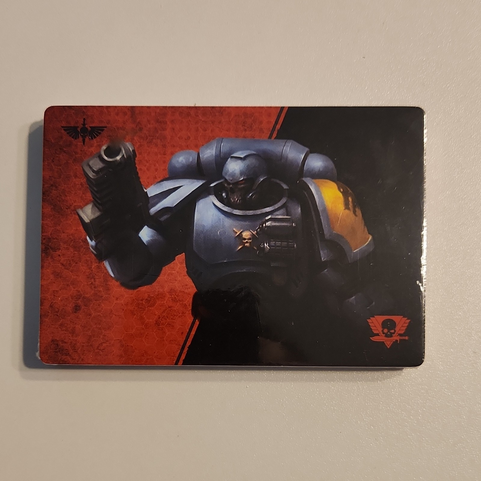 Games Workshop Kill Team 2019 Datasheet, Tactic Cards, and Dice