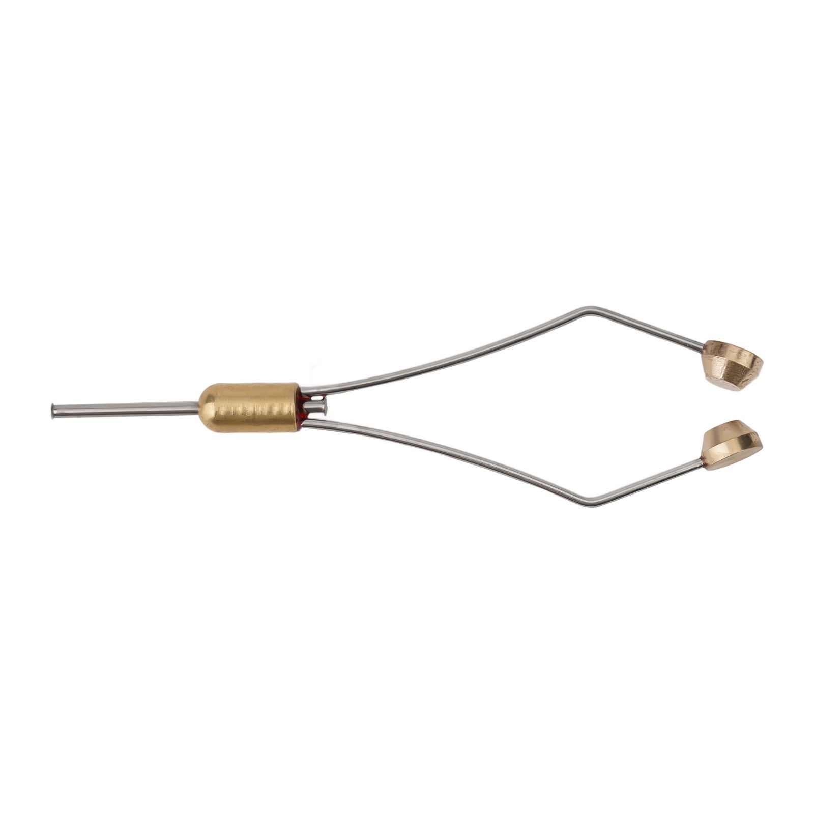 Fishing Tools Bobbin Holder 20g High Quality Rustproof Waterproof 1*3.2cm