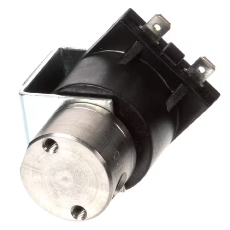 Newco C2Q3070UY U30140E Solenoid Valve 120V 60HZ Skinner