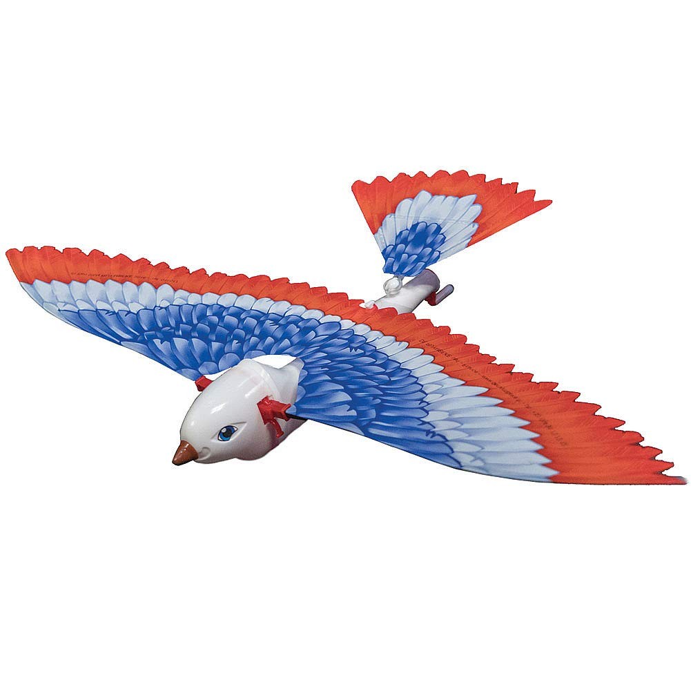 Classic Tim Flying Bird Onithopter 79000 by Toys