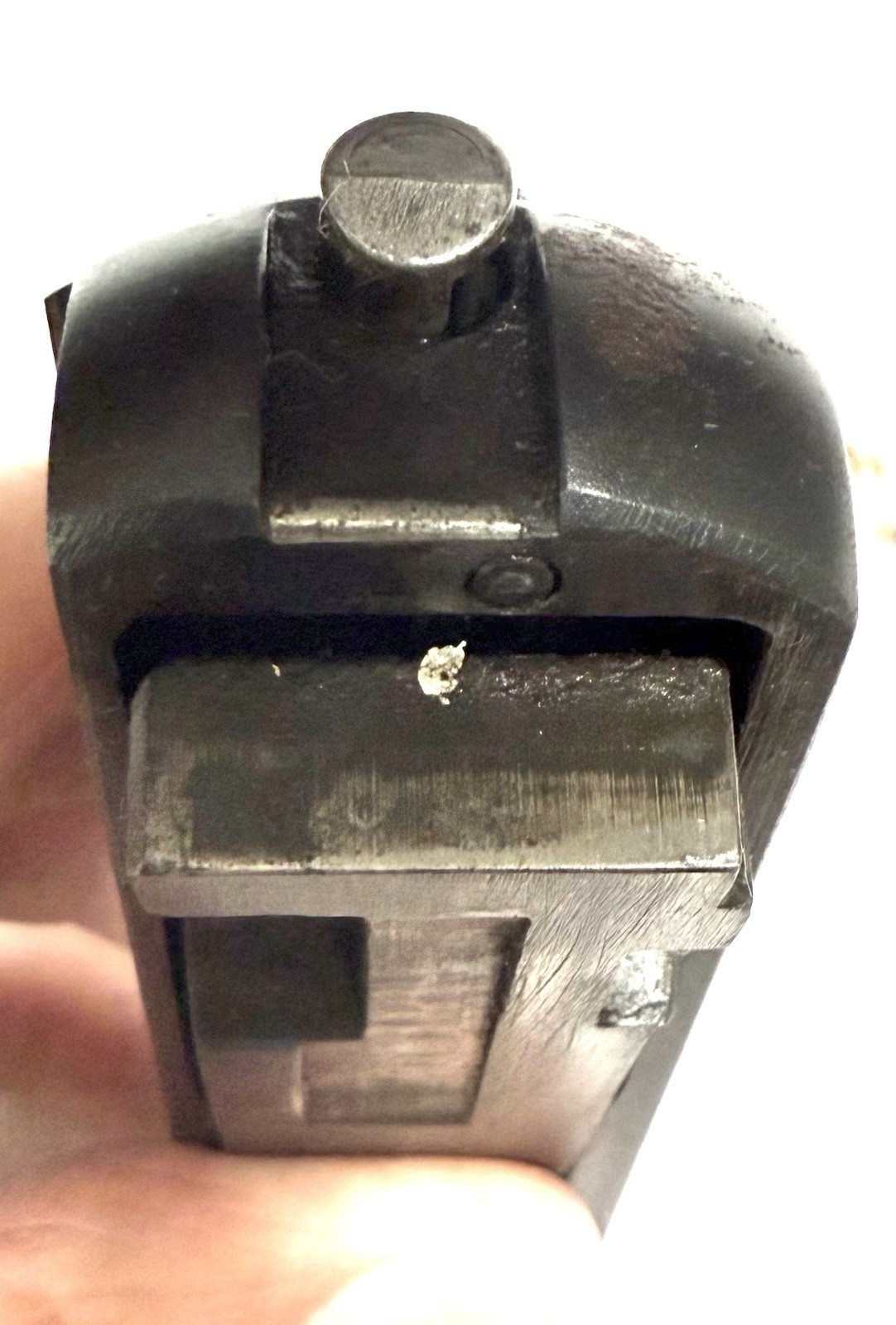 MARLIN MODEL 42 12GA BOLT ASSEMBLY