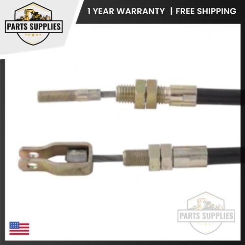 PARKING BRAKE CABLE FOR FORKLIFT CLARK C300 Y50