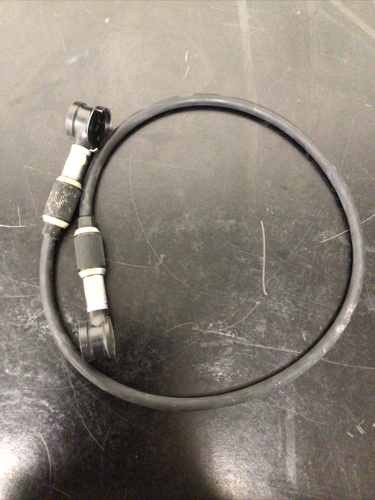 American Cystoscope FO-8910 Teaching Attachment