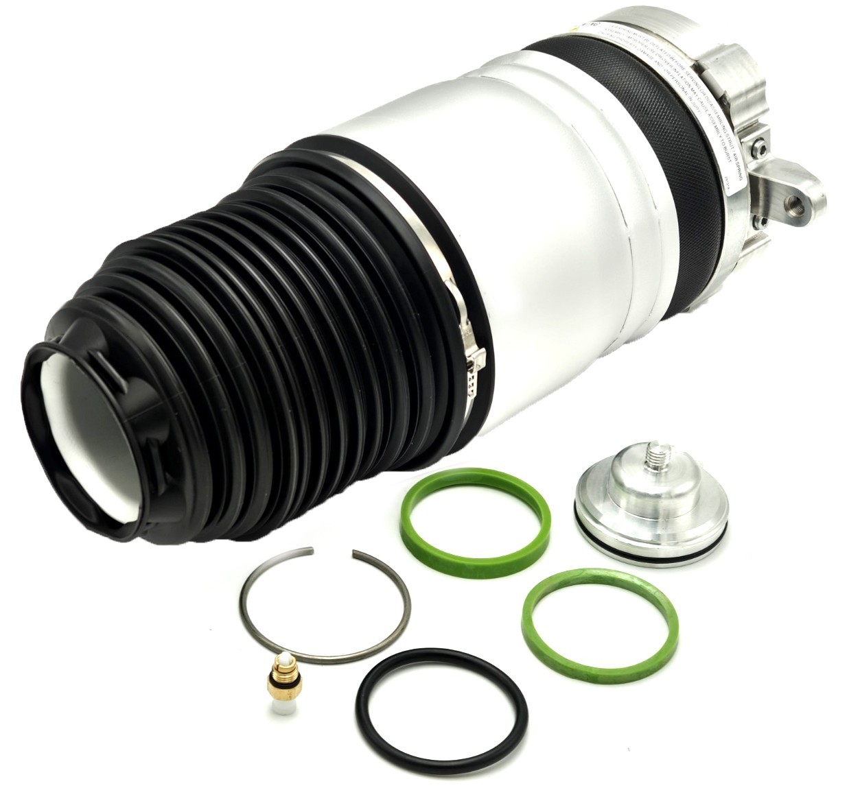 Air Suspension Air Spring Air For Volvo XC60 II XC90 2 V90 Front Left
