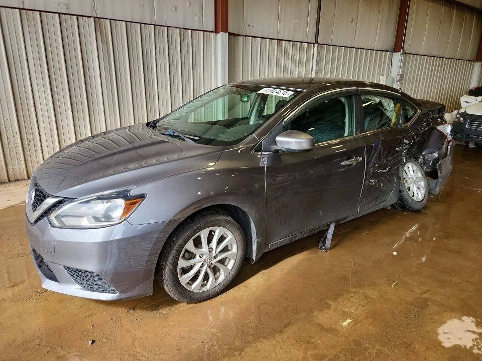 Camera/Projector Radar Unit Front Distance Fits 18-19 SENTRA 5084470
