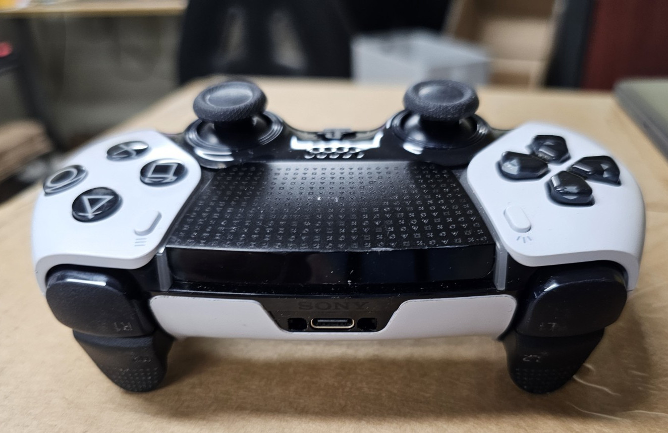 Sony Interactive Entertainment - DualSense Edge Wireless Controller - NO ACC