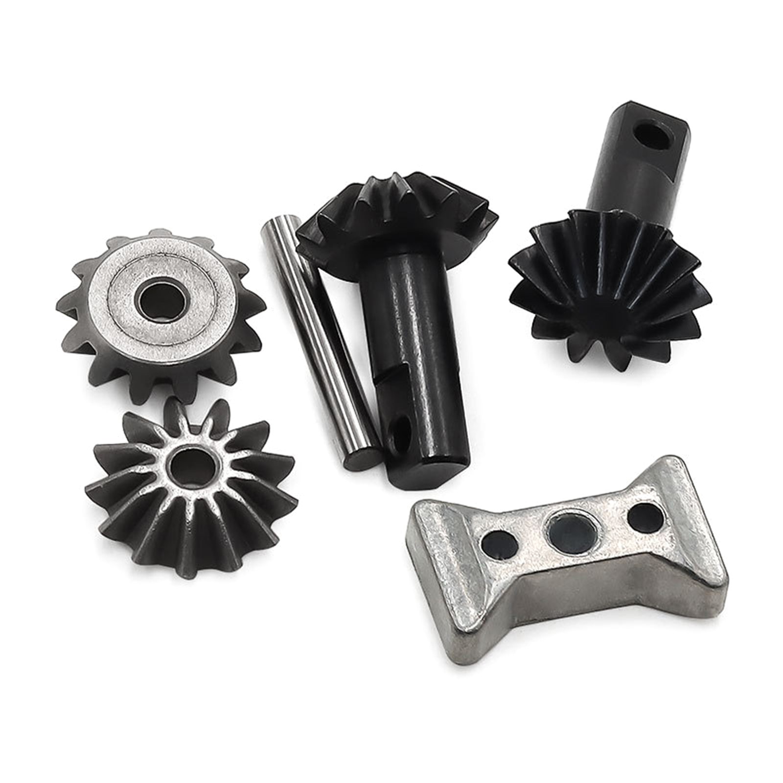 High Quality TRAXXAS Differential Gear Set Steel Revo Summit Upgrade #5382X