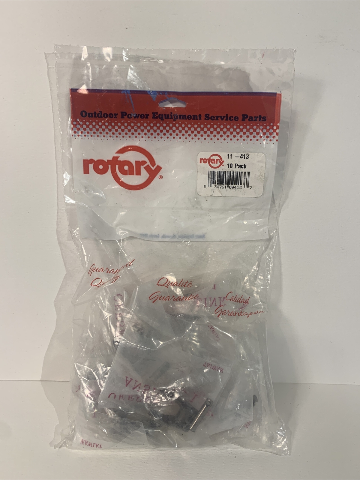 Rotary Power Equipment Service Parts Offset Links 11-413 - 10 Pack
