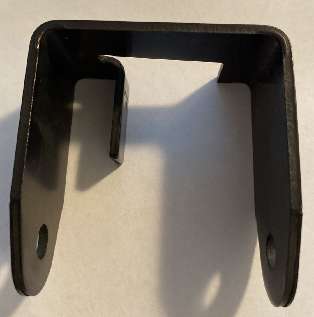 Ruger 10/22 Chamber Safety Lock Bracket, PM 153