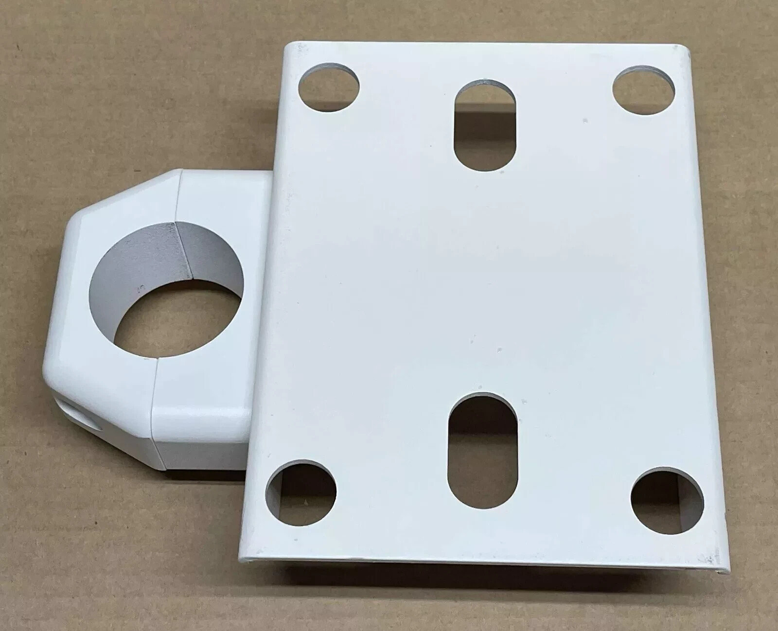 Metal Bracket/Base for Sapphire Dental Curing Light. Bracket/Base only