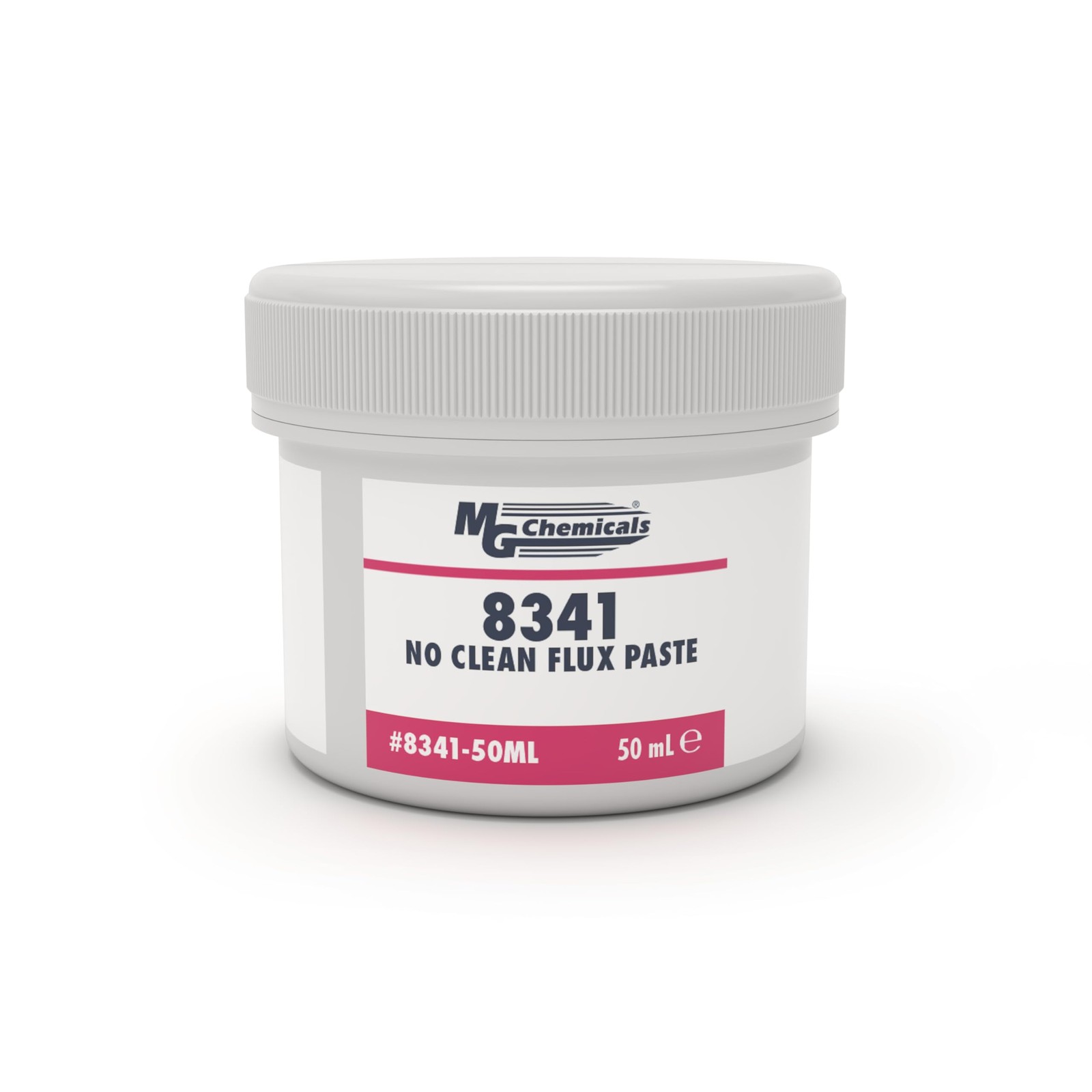 MG Chemicals 8341-50ML No-Clean Soldering Flux 1.7 Ounces, Original Version