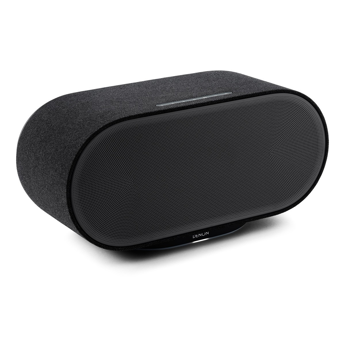 Denon Home 600 Wireless Smart Speaker (Charcoal)