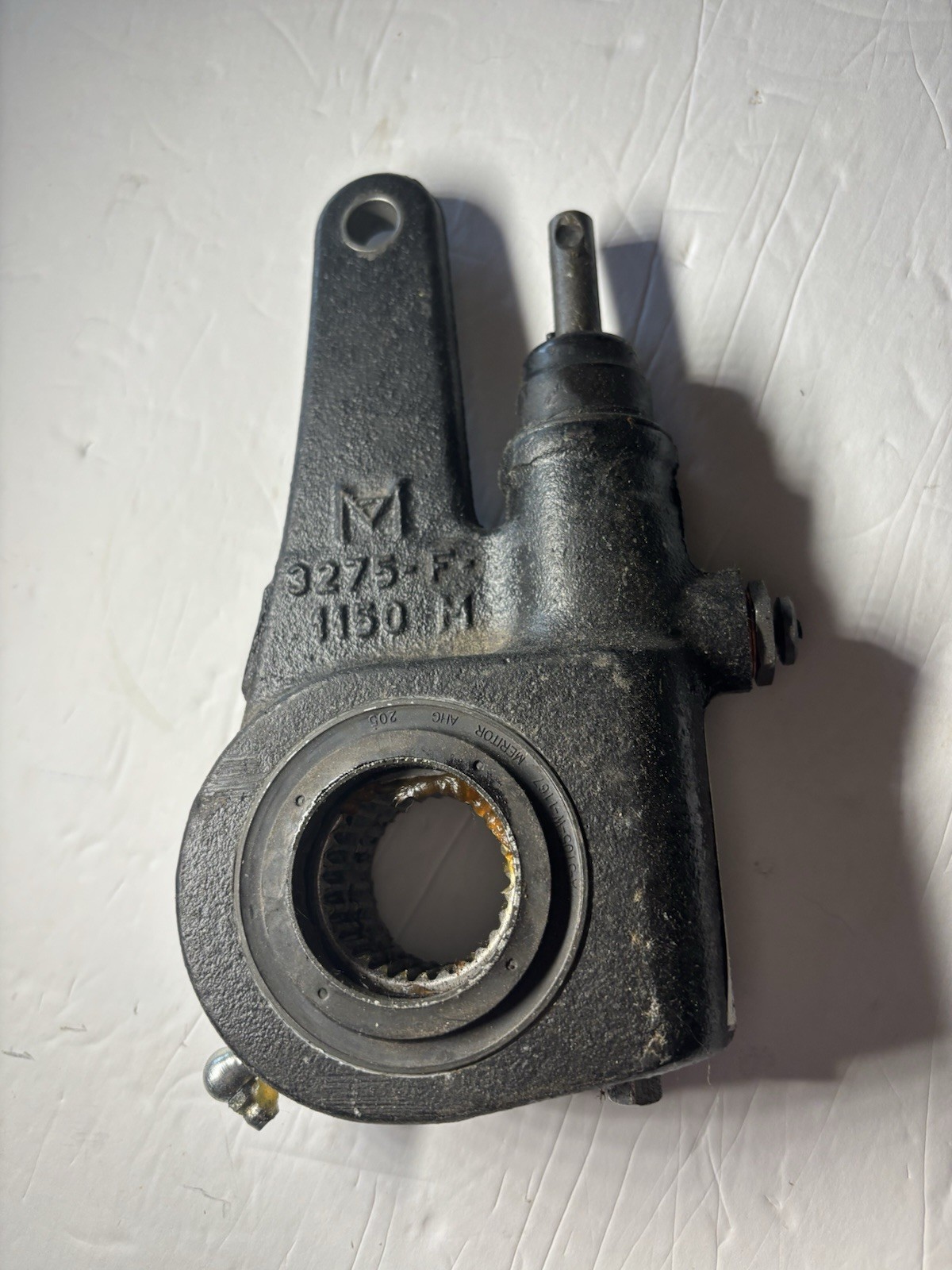 Arvin Meritor Air Brake Automatic Slack Adjuster 1A153275J1154