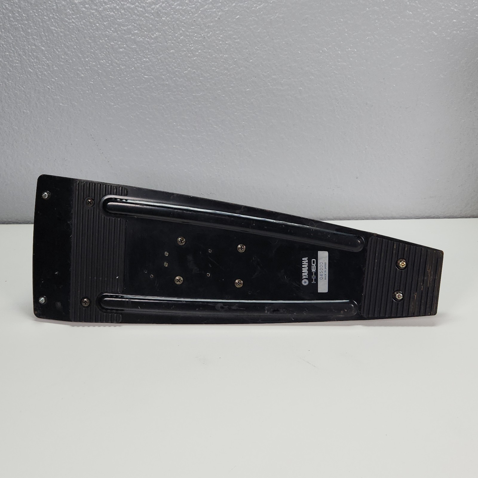 Yamaha HH60 Electronic Hihat Foot Pedal Trigger Controller - UNTESTED
