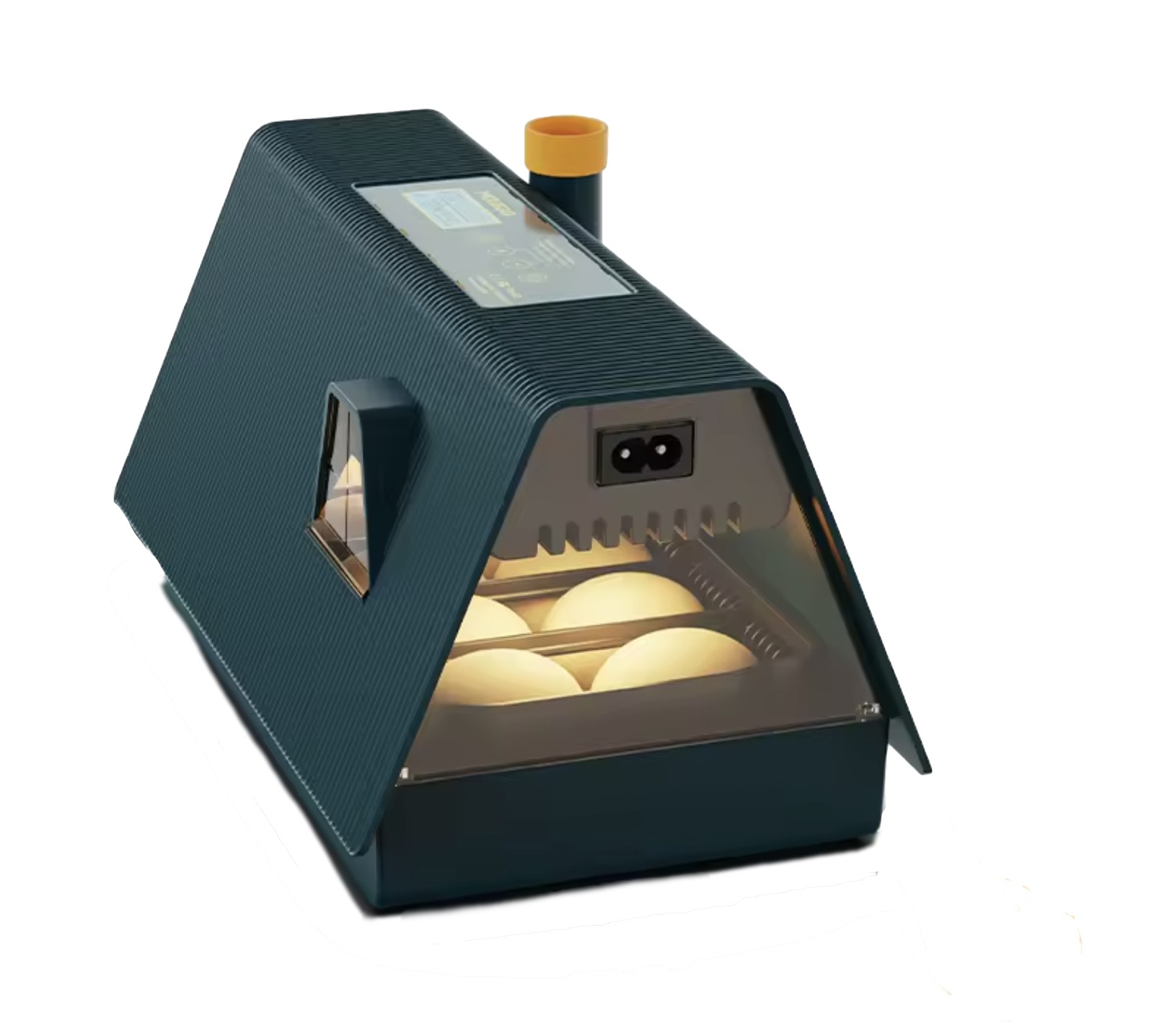 Drip Depot 10 Egg Incubator