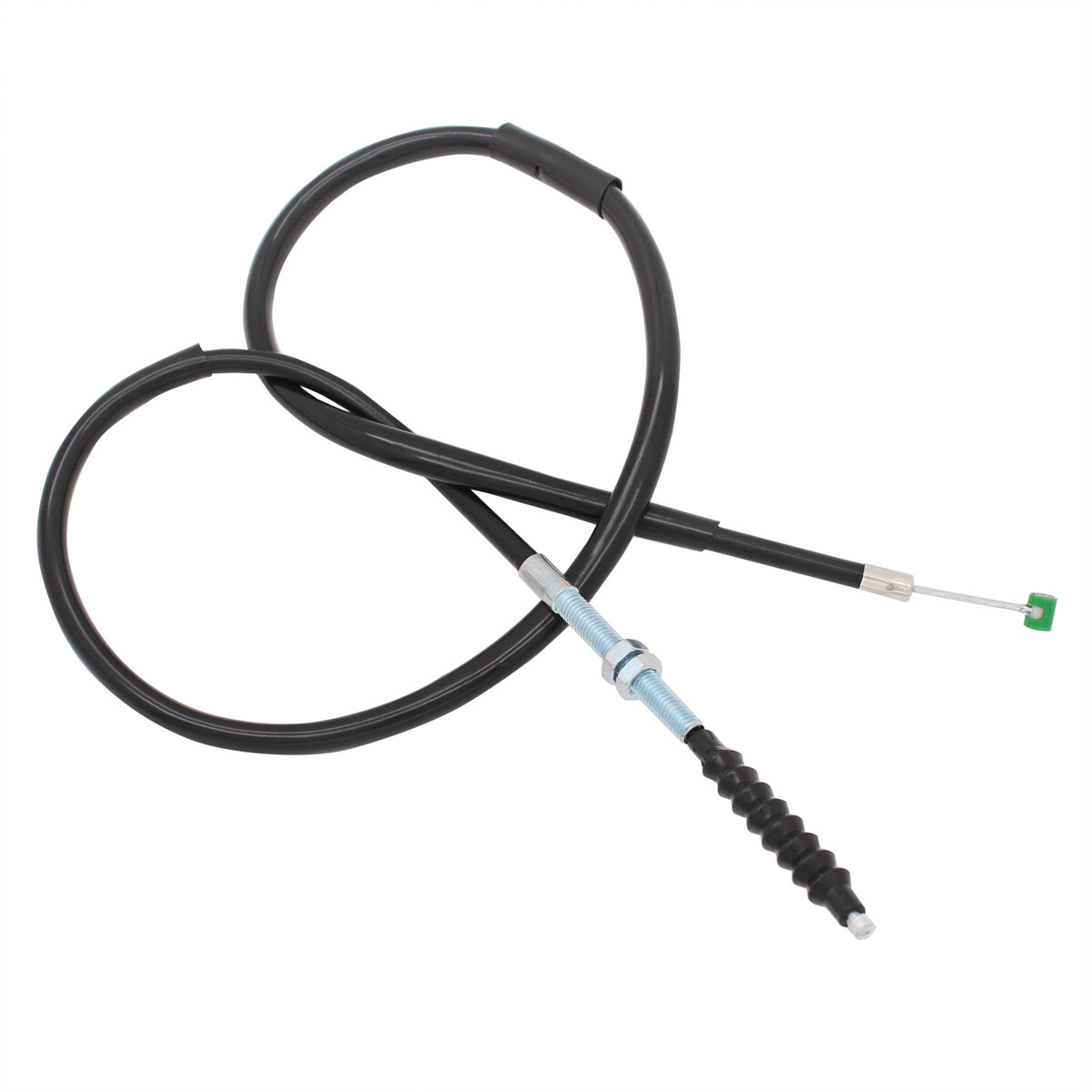 Black Clutch Cable Wire Line For Honda CBR1000RR 2008-2016 09 10 11 12 13 14 15