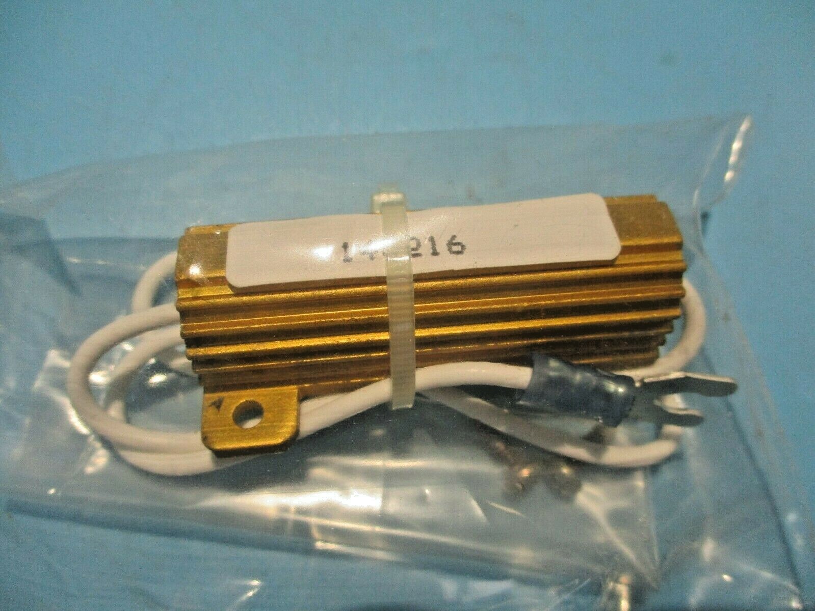NEW RELIANCE 14C216 VS DRIVES DYNAMIC BREAKING KIT