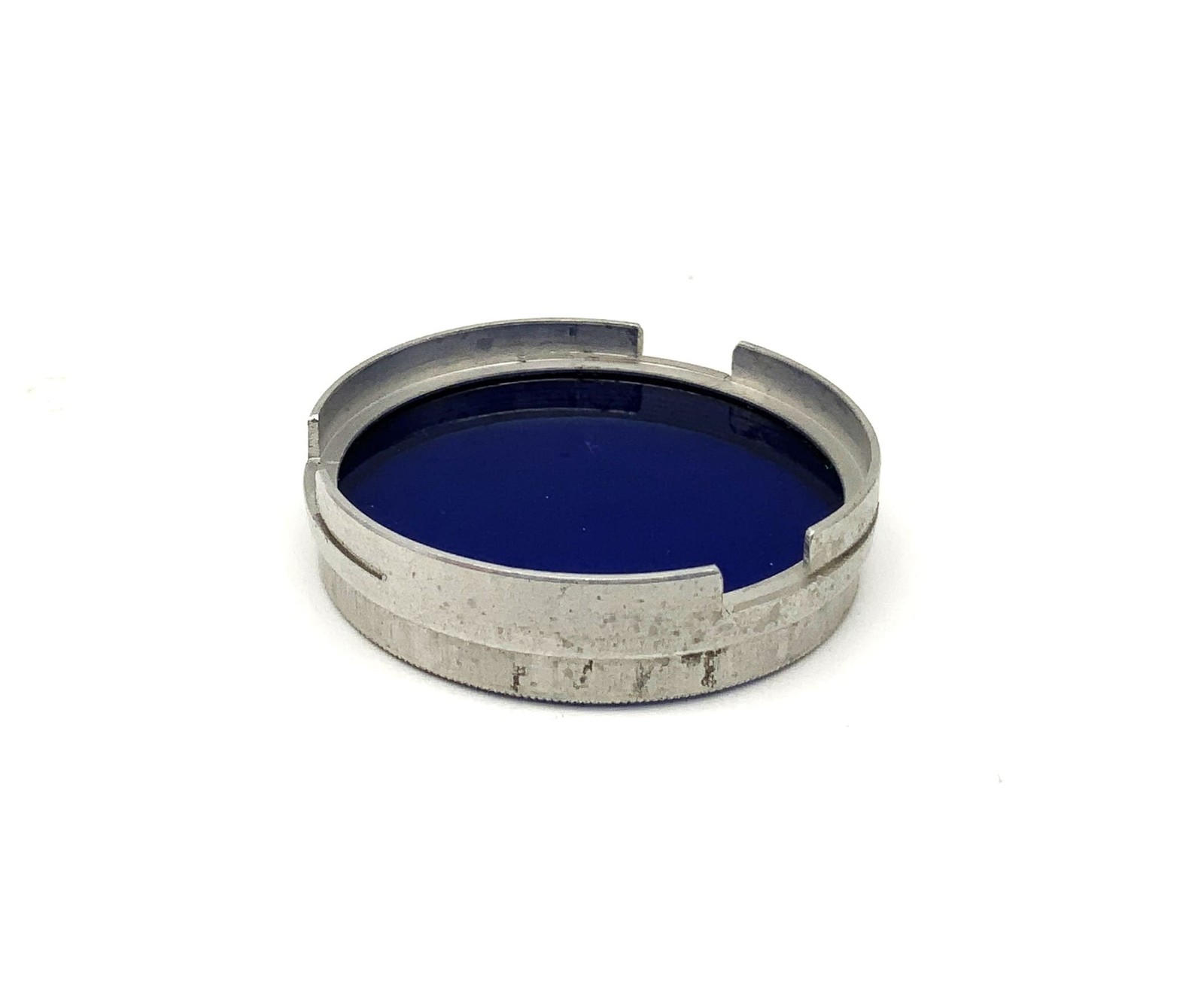 Arnz Jena Color Filter Blue Slip On Filter 36Mm