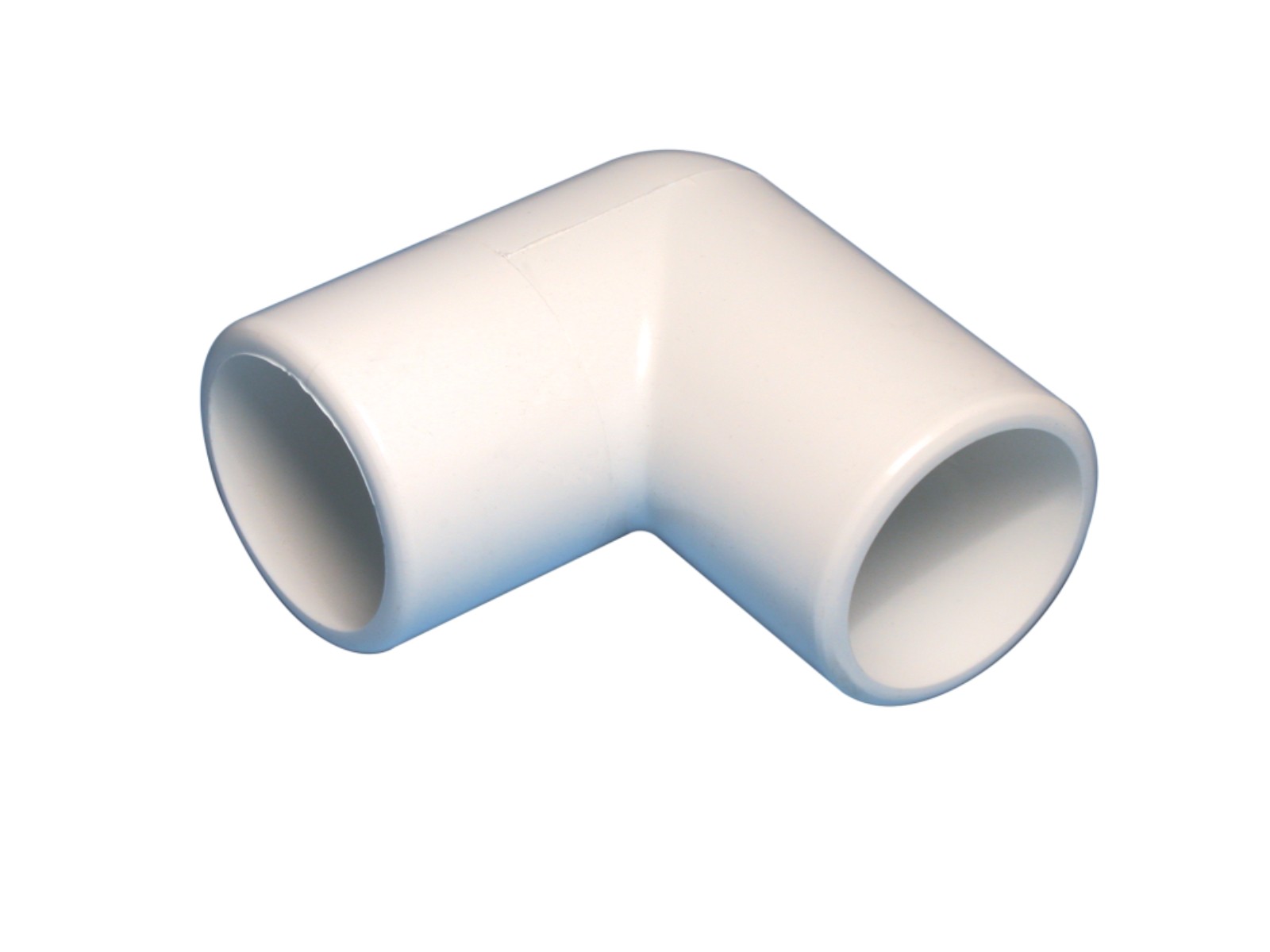 Waterway 90 Deg Elbow 15Inspig X 15Inspig Pvc Sch 40 411-5550